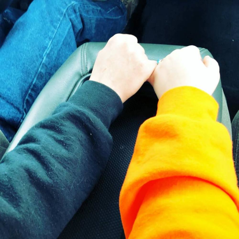 Meet your Posher, Rachel